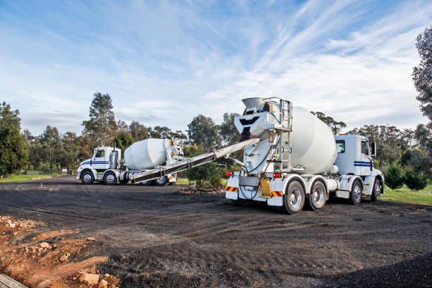 Best Concrete Sidewalk Installation in Reiffton, PA