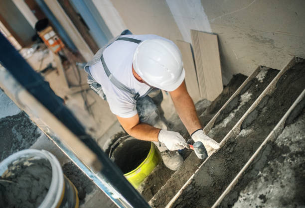 Best Decorative Concrete in Reiffton, PA