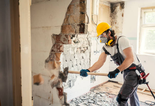 Best Residential Concrete Solutions in Reiffton, PA