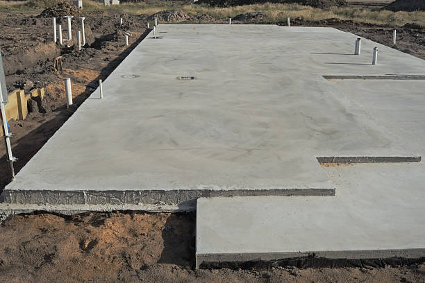 Best Concrete Driveway Installation in Reiffton, PA