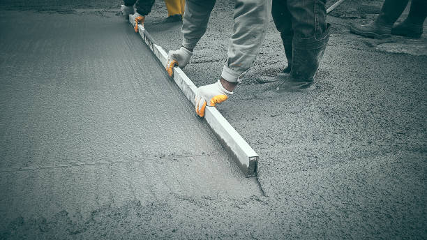 Best Decorative Concrete in Reiffton, PA