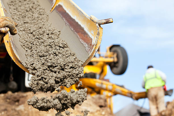 Best Stamped Concrete Services in Reiffton, PA