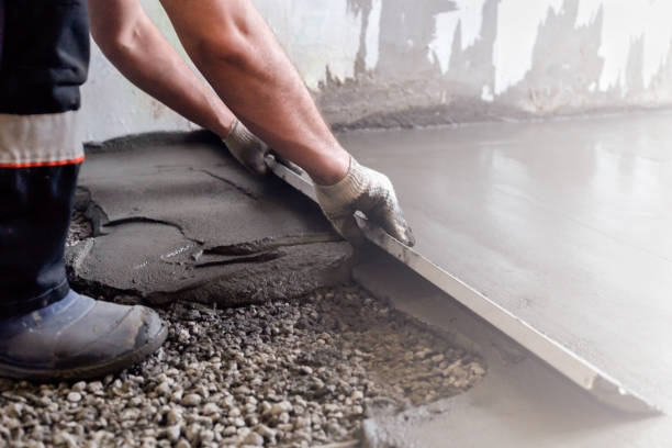 Best Residential Concrete Solutions in Reiffton, PA